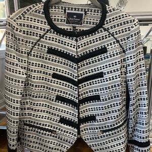 Juicy Couture  Blazer